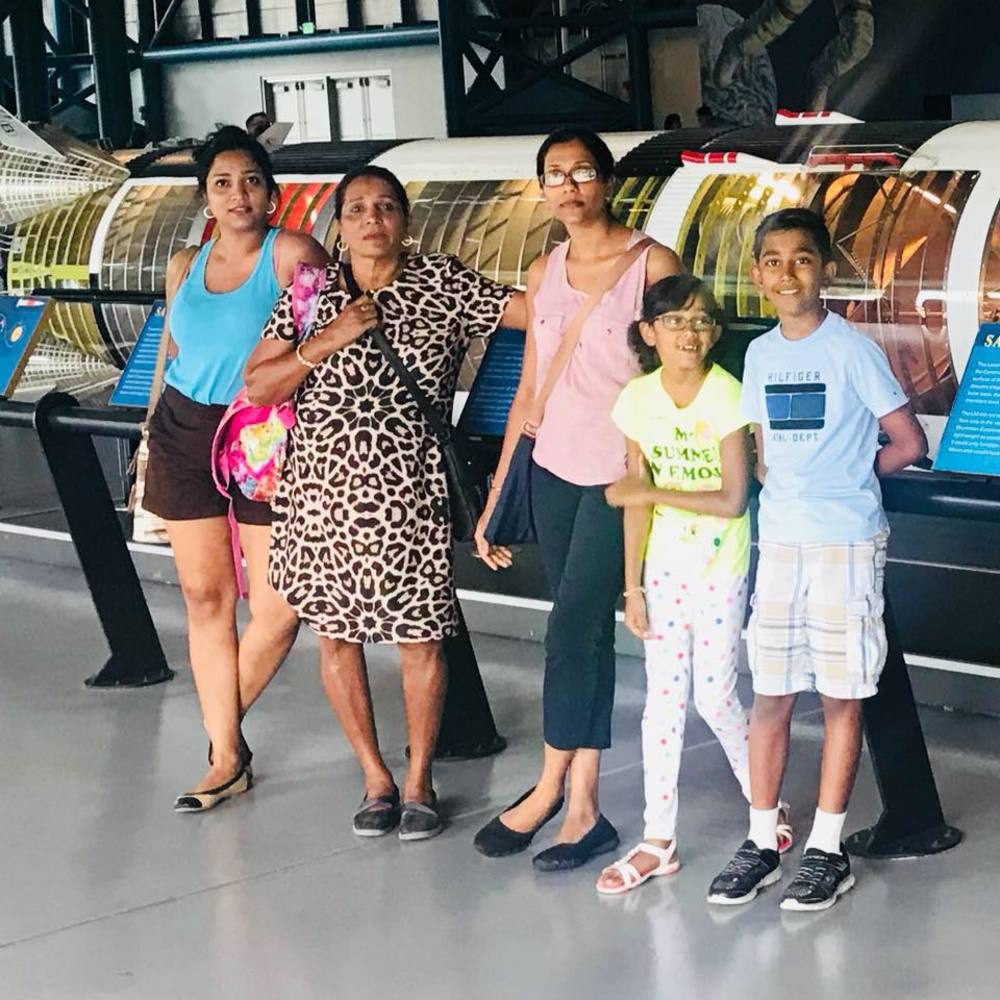 Meet your Posher, Dhanrajee